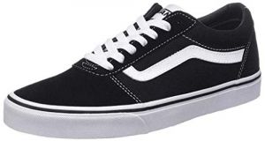 Vans Ward