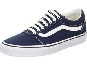 Vans Ward Seasonal