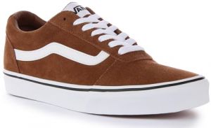 Vans Ward