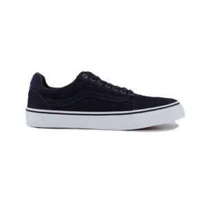 Vans Ward