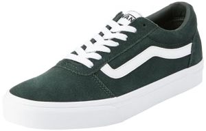 Vans Ward