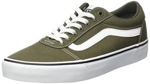 Vans Ward Seasonal