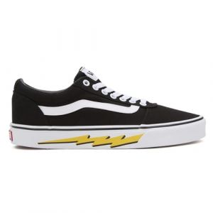 Vans Ward