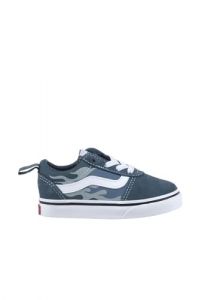 Vans Ward