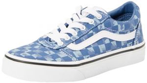 Vans Ward