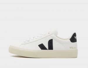 Veja Campo Donna, White