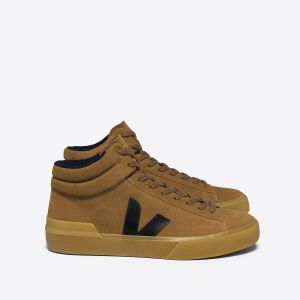 Veja Sneakers Minotaur Marrone Uomo Taglie 40