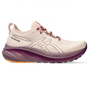 Asics gel nimbus 4 homme gris on sale