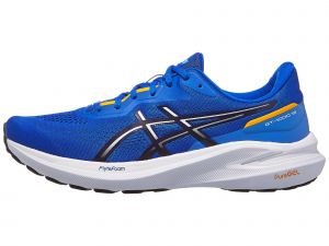 Scarpe ASICS GT 1000 13 Blu Illusion/Bianco Uomo