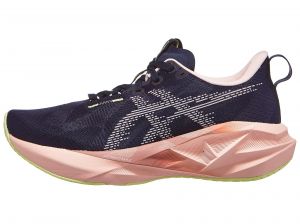 Scarpe ASICS Novablast 5 Midnight/Breeze Donna