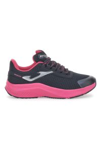 Scarpe da Running Joma Rodio Nere e Rosa