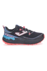 Sneakers Trail Running Joma Sima Lady 22015 Nero