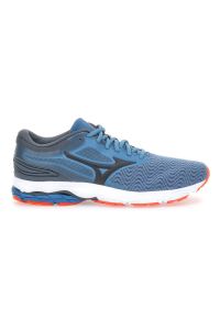 Mizuno wave horizon 2 recensione online