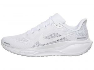 Scarpe Nike Pegasus 41 White/White-Pure Platinum Uomo