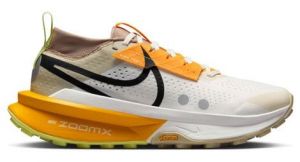 Nike Zegama 2 - donna - grigio