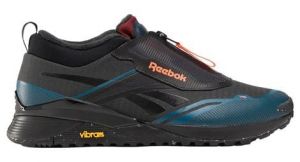 Reebok Nano X4 Adventure Winter - uomo - nero