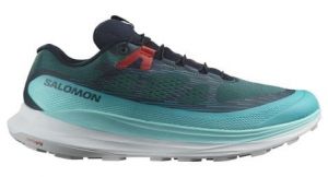 Salomon Ultra Glide 2 - uomo - blu
