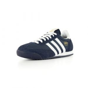 Adidas dragon uomo grigio on sale