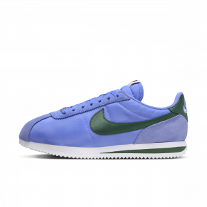 Nike cortez blu e gialle online