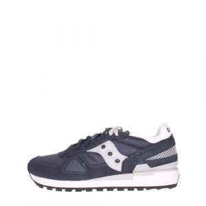 Saucony Sneaker Shadow Original Blu Scuro