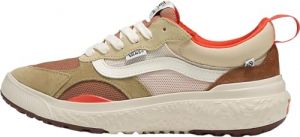 Vans Sneaker Ultrarange Neo Vr3 Beige/Marrone