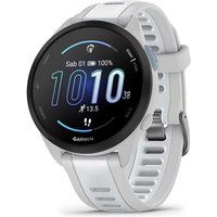  Forerunner 165 Mist Grey Whitestone 