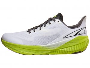 Scarpe Altra Experience Flow Bianco/Lime Uomo