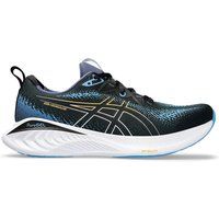  Gel-Cumulus 25 Blu Nero - Scarpe Running Uomo 