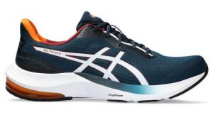Asics Gel-Pulse 14 - uomo - blu