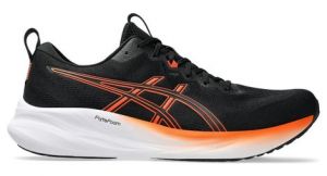 Asics Gel-Pulse 16 - uomo - nero