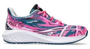 Asics Gel Noosa Tri 15 GS - bambino - rosa