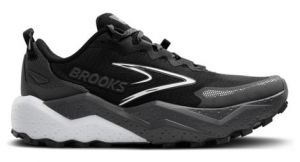 Brooks Running Caldera 8 - donna - nero