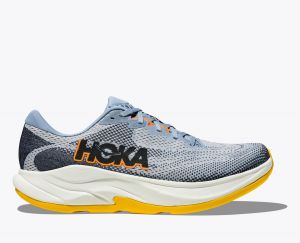 Hoka Rincon 4 Drizzle/Nautical Dusk da Uomo