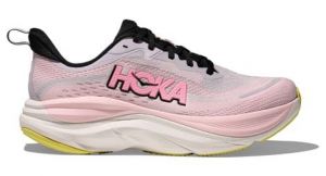 Hoka Skyflow - donna - rosa