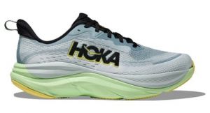 Hoka Skyflow - uomo - blu