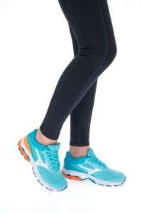 Scarpe da Running Mizuno Wave Prodigy 4 Azzurre