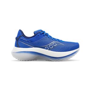 Scarpe Saucony Kinvara Pro Blu Bianco