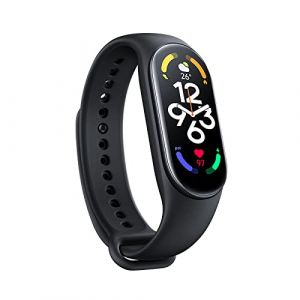 Xiaomi Mi Smart Band 7 Activity Tracker