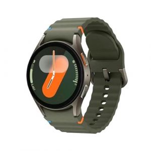 Orologio connesso SAMSUNG Galaxy Watch7 4G 40 mm verde