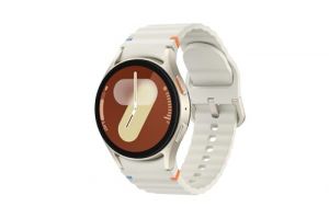 GALAXY WATCH7 40MM BT CREAM