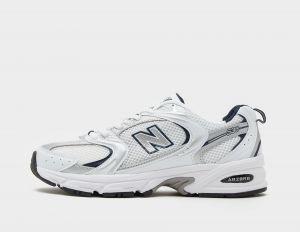 New Balance 530 Donna, White