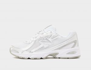 New Balance 740 Donna, White