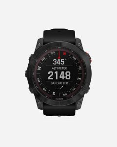 Garmin Fenix 7x Solar - Orologio Multifunzione