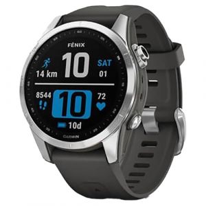 Garmin f?nix 7S