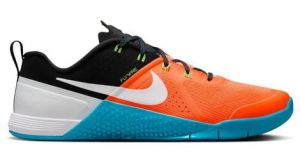 Nike Metcon 1 OG - uomo - arancione