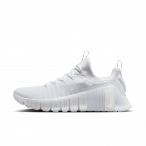 Scarpa da allenamento Nike Free Metcon 6 ? Uomo - Bianco