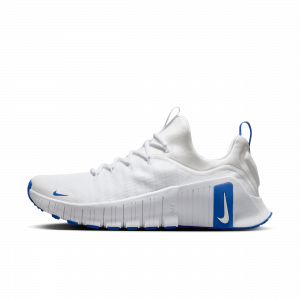 Scarpa da allenamento Nike Free Metcon 6 ? Uomo - Bianco