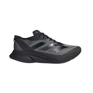 Scarpe Adidas Adizero Boston 12 Nero SS25