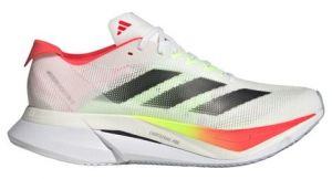 adidas Performance adizero Boston 12 - donna - bianco
