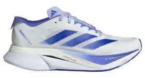 adidas Performance adizero Boston 12 - donna - bianco